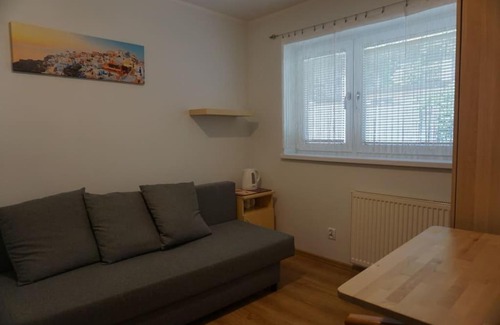 Cetniewo Apartment | Caro