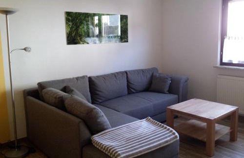 Nuedlingen Apartment | Caro's Ferienwohnung