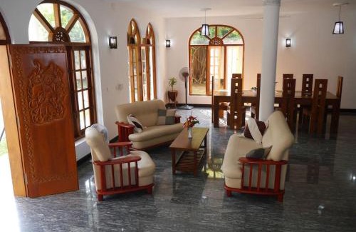 Induruwa Villa | Caro Villa