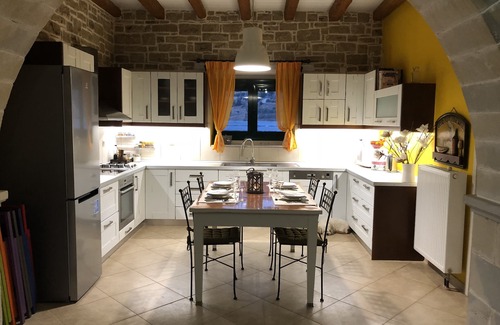 Mires Villa | Carob Villa in the South of Crete promises memorable vacations.