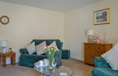 Comrie House | Caroch Cottage