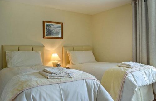 Comrie House | Caroch Cottage