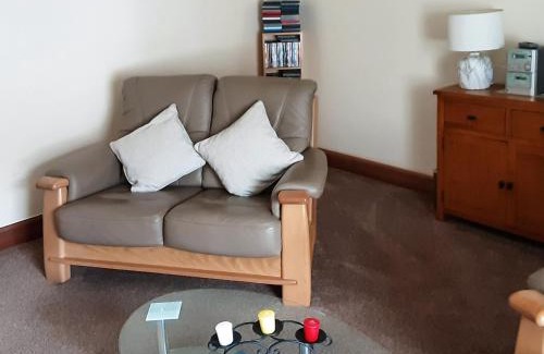 Comrie House | Caroch Cottage