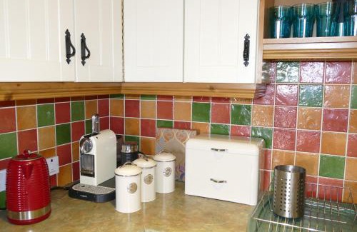 Kilkeel House | Carol Cottage & Master Suite - Mourne Mountains