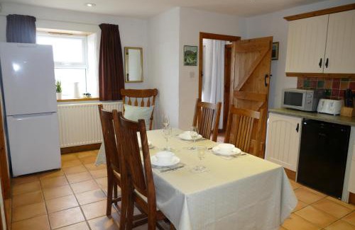 Kilkeel House | Carol Cottage & Master Suite - Mourne Mountains