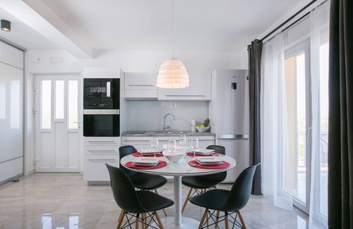 Cavtat Apartment | Carol Royal 2 Family Villa With Pool and Spectacular Sea View In Cavtat