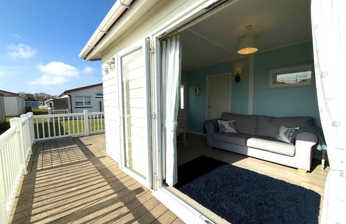 Bridlington Ski Chalet | Carol's Chalet, Bridlington