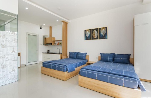 Son Tra House | Carol's Homestay & Apartment