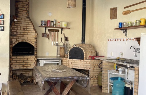 Rasa House | Carola House in Buzios