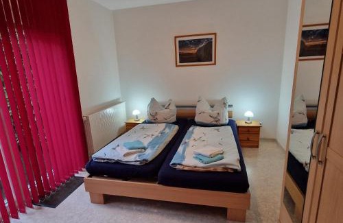 Seebad Heringsdorf Apartment | Carolas Ferienwohnungen im Ostseebad Heringsdorf