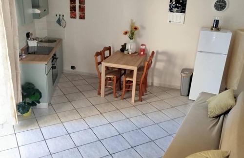 Lamezia Terme House | Carolea House
