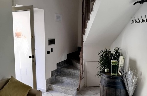 Lamezia Terme House | Carolea House
