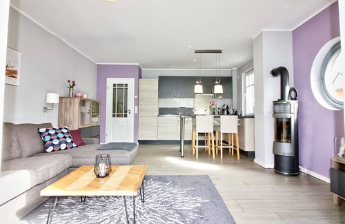Dangast Apartment | Carolin Dangast