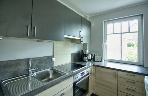 Dangast Apartment | Carolin Dangast