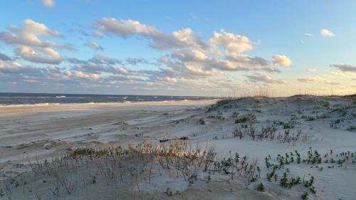 Rodanthe House | Carolina Breeze