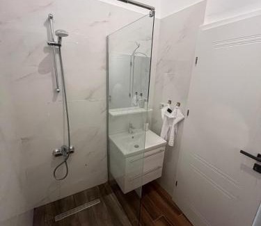 Alba Iulia Apartment | Carolina Cetate