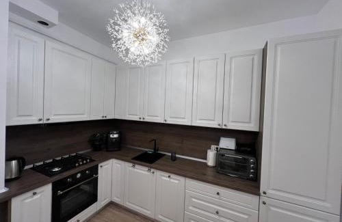 Alba Iulia Apartment | Carolina Cetate