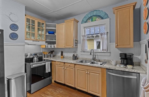 Wilmington House | Carolina Cottage at Carolina Pl