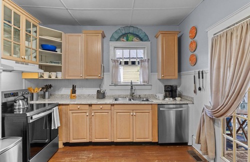 Wilmington House | Carolina Cottage at Carolina Pl