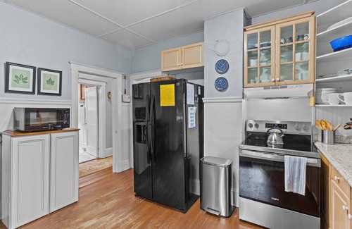 Wilmington House | Carolina Cottage at Carolina Pl