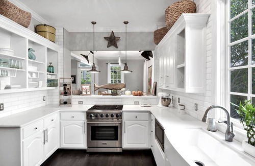 Lake Carolina House | Carolina Cottage/Lake Carolina/Colombia,S.C./Harborside Community
