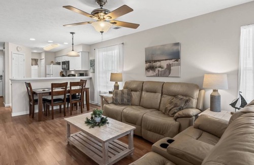 Carolina Forest Condo | Carolina Dreamin Golf, Sea and Sun