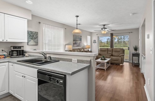 Carolina Forest Condo | Carolina Dreamin Golf, Sea and Sun