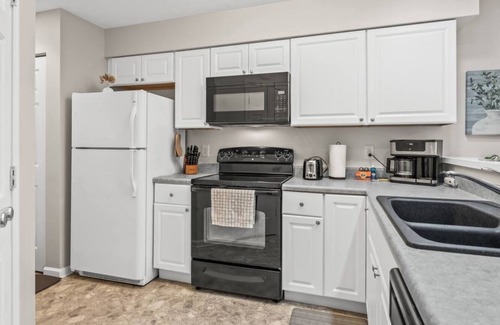 Carolina Forest Condo | Carolina Dreamin Golf, Sea and Sun