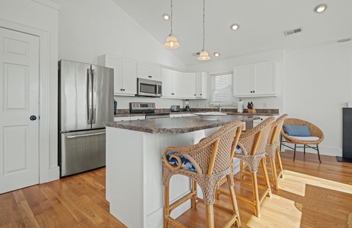 Corolla House | Carolina Freedom: Private Pool, Hot Tub, Sleeps 9