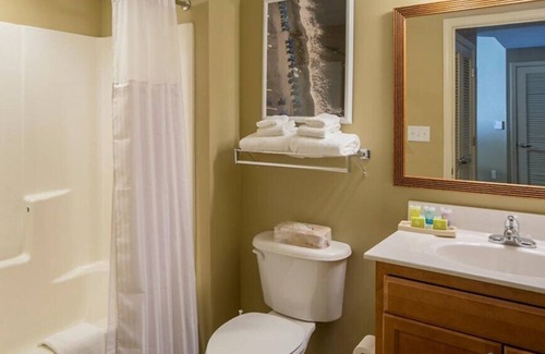 Myrtle Beach Condo | Carolina Grande™ - 2 Bedroom Combined