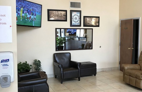 Mooresville Hotel | Carolina Inn & Suites of Lake Norman