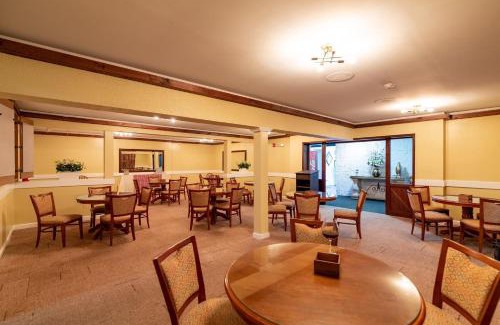 Pinebluff Hotel | Carolina Pine Inn near Southern Pines-Pinehurst