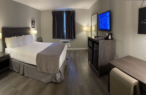 Pinebluff Hotel | Carolina Pine Inn
