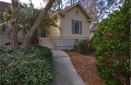 Sea Pines Apartment | Carolina Place 3416