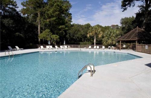 Sea Pines Apartment | Carolina Place 3416