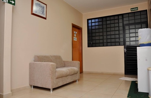 Uberaba Hotel | Carolina Plaza Hotel