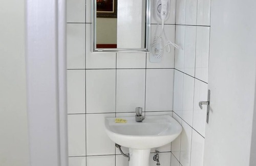 Uberaba Hotel | Carolina Plaza Hotel
