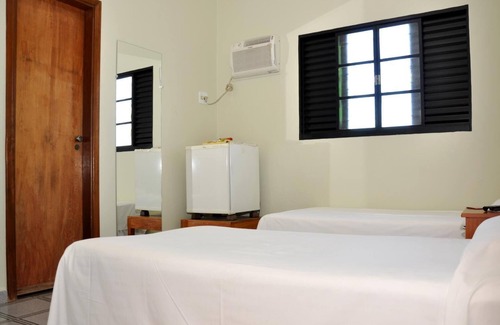 Uberaba Hotel | Carolina Plaza Hotel