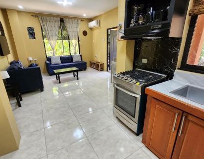 Bon Accord Village Apartment | Carolina Point Resort