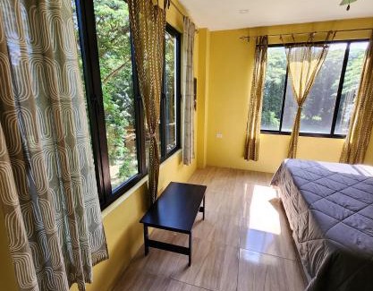 Bon Accord Village Apartment | Carolina Point Resort