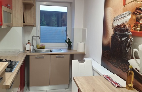 Oradea Apartment | Carolina Sweet Apartment