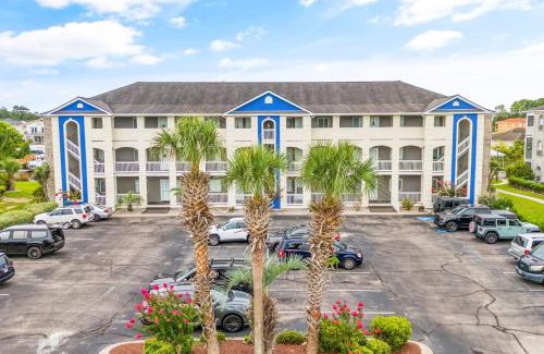 Carolina Yacht Landing Apartment | Carolina Yacht Landing E16