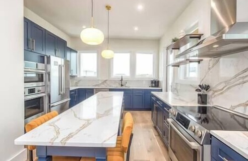 North Carolina Coast House | Carolinas Perfection 2 - Resort Style Luxury Stay - Private Pool Rooftop Hot Tub