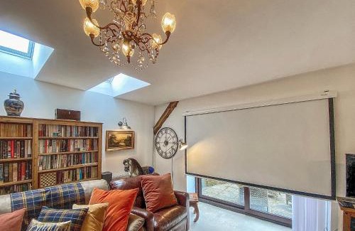 Crockerton House | Caroline Cottage