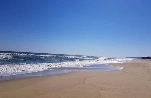 Avren Apartment | CarolMike Oasis Beach Apartment Kamchia Reserve