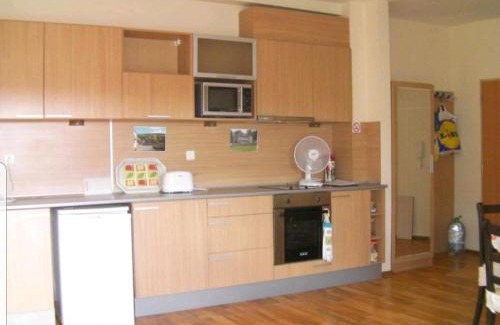 Avren Apartment | CarolMike Oasis Beach Apartment Kamchia Reserve