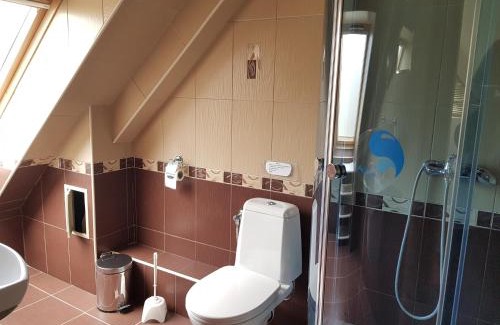 Avren Apartment | CarolMike Oasis Beach Apartment Kamchia Reserve