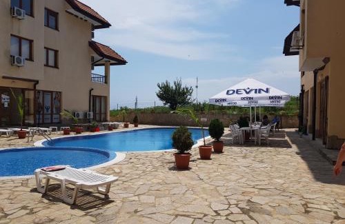 Avren Apartment | CarolMike Oasis Beach Apartment Kamchia Reserve