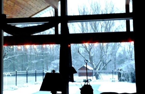 Crittenden House | Carols Country Inn Buffalo,NY