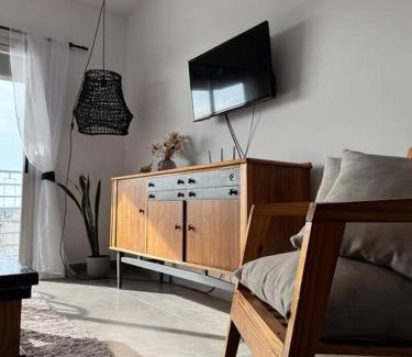 Bahia Blanca Apartment | Caronti 65